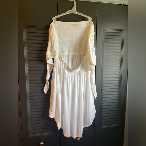 O’Neill Versatile Strapless Mini Dress XL - Picture 9 of 10